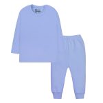 طقم بيبي كم ألوان