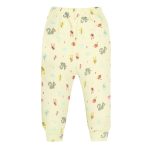 ⁦بنطلون بيبي مطبوع ألوان⁩ - الصورة ⁦6⁩