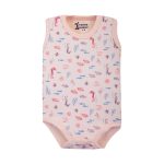 ⁦بدي كت بيبي ألوان مطبوع⁩ - الصورة ⁦6⁩