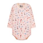 ⁦بدي بيبي كم ألوان مطبوع⁩ - الصورة ⁦6⁩