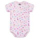 ⁦بدي بيبي نص كم ألوان مطبوع⁩ - الصورة ⁦6⁩