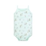 ⁦بدي توب بيبي ألوان مطبوع⁩ - الصورة ⁦5⁩