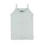 ⁦فانلة بيبي توب الوان ليكرا بناتي⁩ - الصورة ⁦2⁩