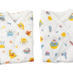 بدي براسيرا كت مطبوع