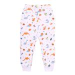 ⁦بنطلون بيبي مطبوع (متعدد الطبعات )⁩ - الصورة ⁦7⁩