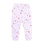 ⁦بنطلون بيبي مطبوع (متعدد الطبعات )⁩ - الصورة ⁦3⁩