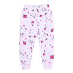 ⁦بنطلون بيبي مطبوع (متعدد الطبعات )⁩ - الصورة ⁦2⁩